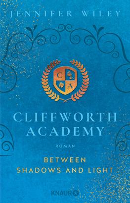 Cliffworth Academy – Between Shadows and Light