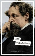 Charles Dickens: The Charles Dickens Collection: Boxed Set 