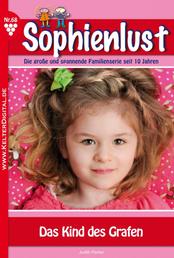 Sophienlust 68 – Familienroman - Das Kind des Grafen
