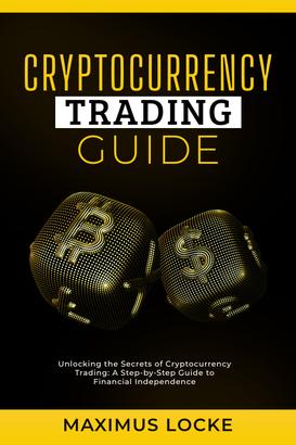 Cryptocurrency Trading Guide- Unlocking the Secrets of Cryptocurrency Trading