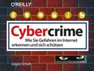 Jürgen Schuh: Cybercrime 