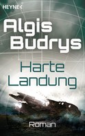 Algis Budrys: Harte Landung ★★★★