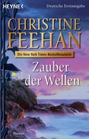 Christine Feehan: Zauber der Wellen ★★★★★