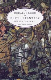 The Dedalus Book of British Fantasy - the 19th century