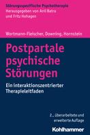 Susanne Wortmann-Fleischer: Postpartale psychische Störungen 