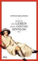Stefan Bollmann: Warum ein Leben ohne Goethe sinnlos ist ★★★★