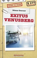 Ditmar Doerner: Exitus Venusberg ★★★★★