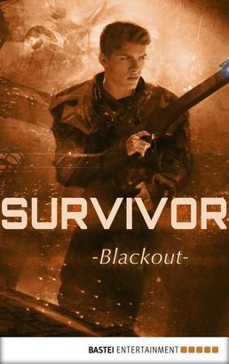 Survivor - Episode 1