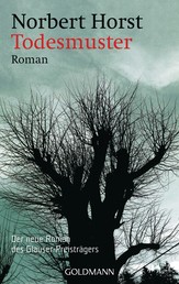 Todesmuster - Roman