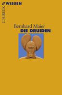Bernhard Maier: Die Druiden 