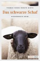 Thomas Hesse: Das schwarze Schaf ★★★★