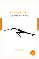 Franz Kafka: Brief an den Vater ★★★★★