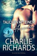 Charlie Richards: Tauchen mit einem Hammerhai ★★★★★