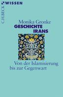 Monika Gronke: Geschichte Irans ★★★★