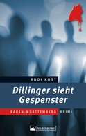 Rudi Kost: Dillinger sieht Gespenster 