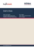 Kurt Henkel: Dob's Dixie 