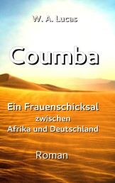 Coumba - Ein Frauenschicksal zwischen Afrika und Deutschland