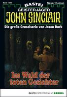 Jason Dark: John Sinclair - Folge 1350 ★★★★