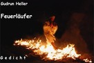 Gudrun Heller: Feuerläufer 