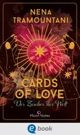 Nena Tramountani: Cards of Love 2. Der Zauber der Welt ★★★★★