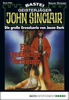 Jason Dark: John Sinclair - Folge 0904 ★★★★