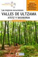 Txusma Perez Azaceta: Valles de Ultzama, Atetz y Basaburua 