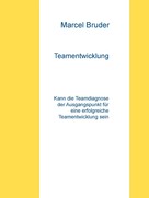 Marcel Bruder: Teamentwicklung 