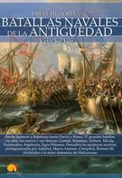 Víctor San Juan: Breve historia de las batallas navales de la Antigüedad 
