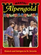 Nora Stern: Alpengold 398 