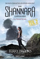 Terry Brooks: Die Shannara-Chroniken - Elfensteine. Teil 2 ★★★★★