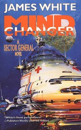Mind Changer - A Sector General Novel