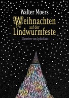 Walter Moers: Weihnachten auf der Lindwurmfeste ★★★★