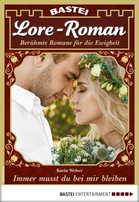 Lore-Roman 79 - Liebesroman