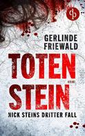 Gerlinde Friewald: Totenstein ★★★★