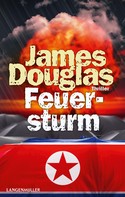 James Douglas: Feuersturm ★★