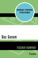 Ernst Peter Fischer: Das Genom 