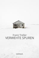 Franz Treller: Verwehte Spuren 