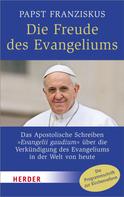 Franziskus (Papst): Die Freude des Evangeliums ★★★★★