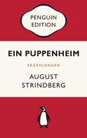August Strindberg: Ein Puppenheim ★★★★