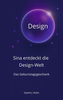 Sina entdeckt die Design-Welt