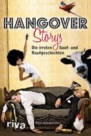 Robert Neuendorf: Hangover-Storys ★★★
