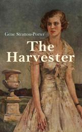 The Harvester - Romance Novel