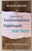 Maria Vanhapiha Bergström: Tornionlaakson Nightingale was here 