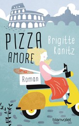 Pizza Amore - Roman