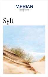 MERIAN Reiseführer Sylt - Mit Extra-Karte zum Herausnehmen