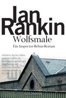 Ian Rankin: Wolfsmale - Inspector Rebus 3 ★★★★