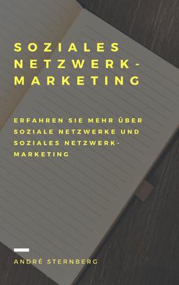 Soziales Netzwerk-Marketing