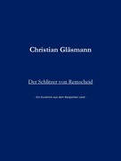 Christian Gläsmann: Der Schlitzer von Remscheid ★★