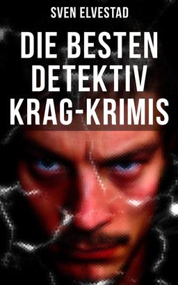 Die besten Detektiv Krag-Krimis
