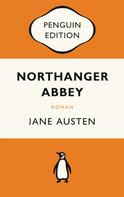 Jane Austen: Northanger Abbey 